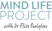 Mind Life Project Members Area
